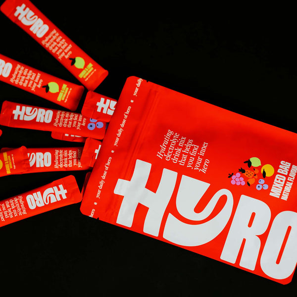Hyro