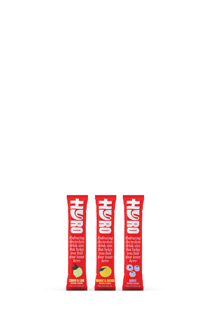 Hyro