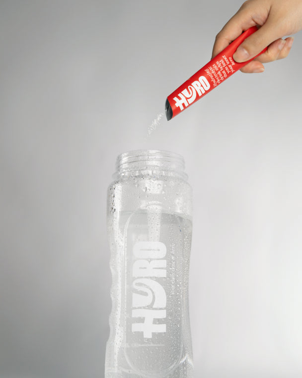 Hyro