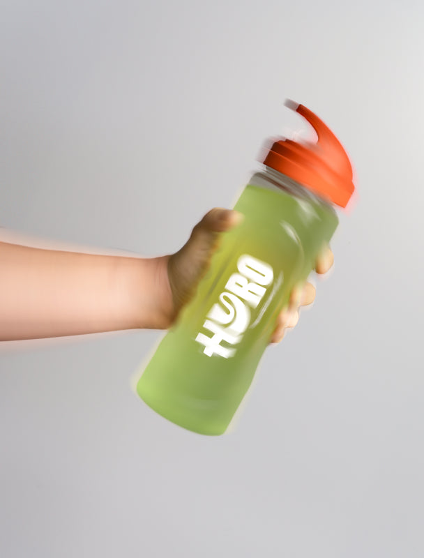 Hyro