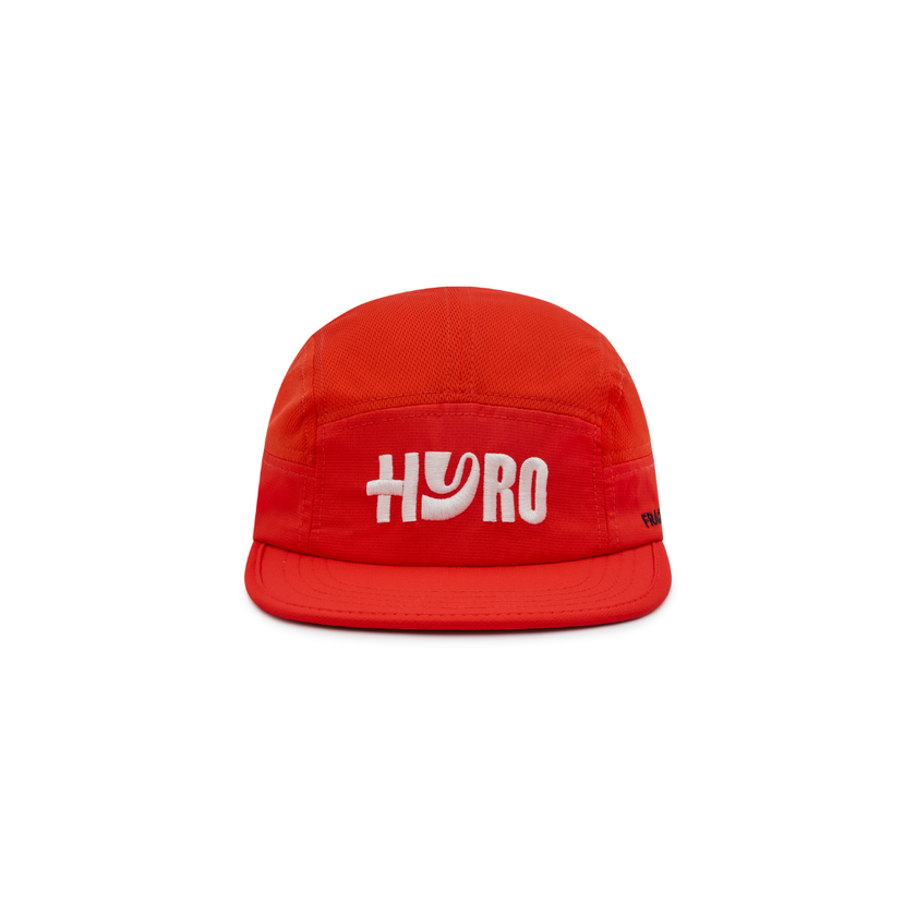 Hyro Fractel Running Hat