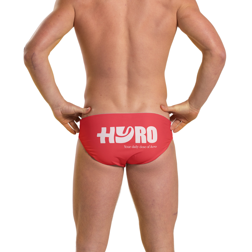 Hyro x Budgy Smuggler Mens