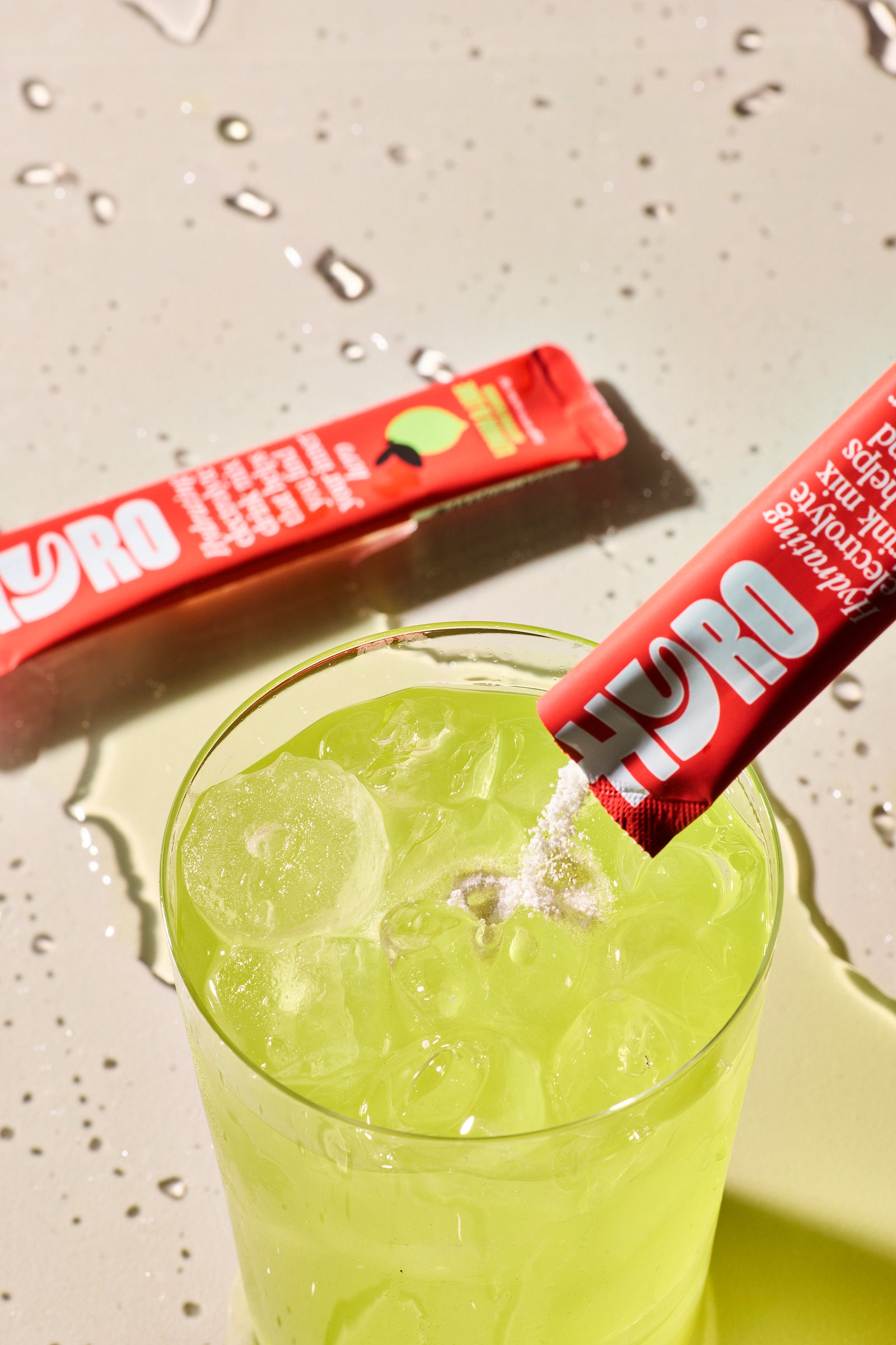 Hyro market-facing brand campaign image