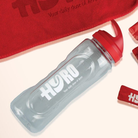 Hyro Water Bottle 750ml