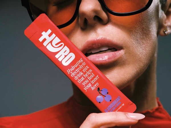 Hyro