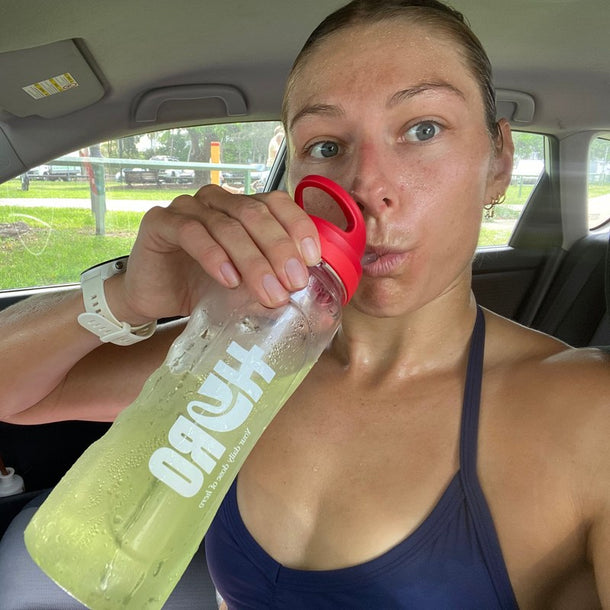 Hyro customer review avatar