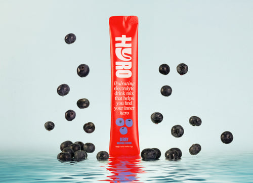 Hyro