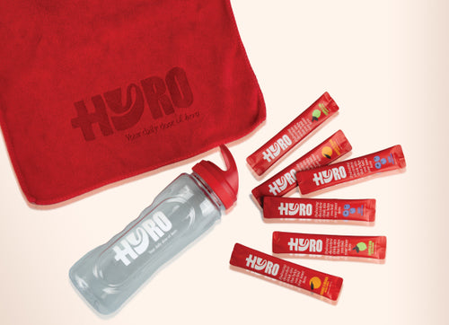 Hyro