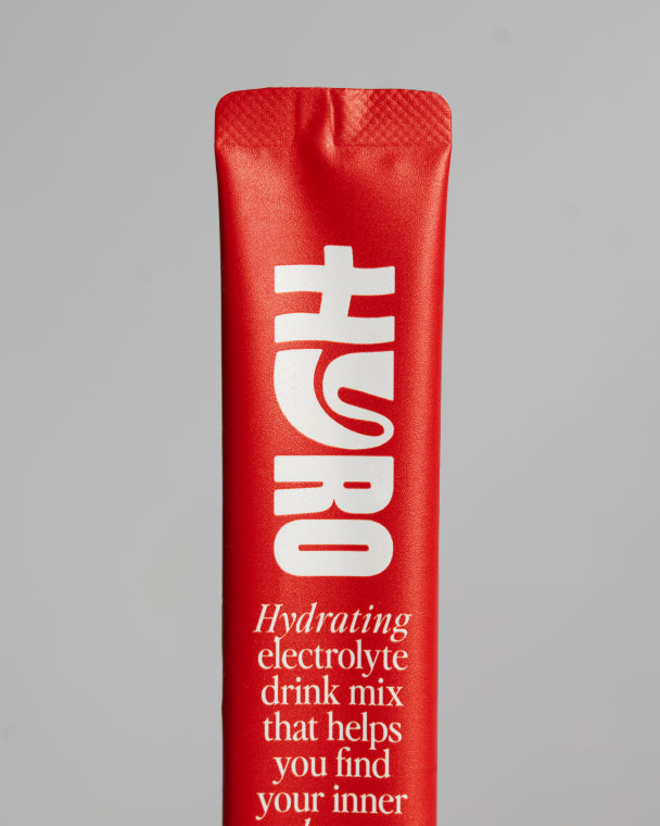 Hyro Hyro Variety Pack | Zero-Sugar Electrolyte Drink Mix