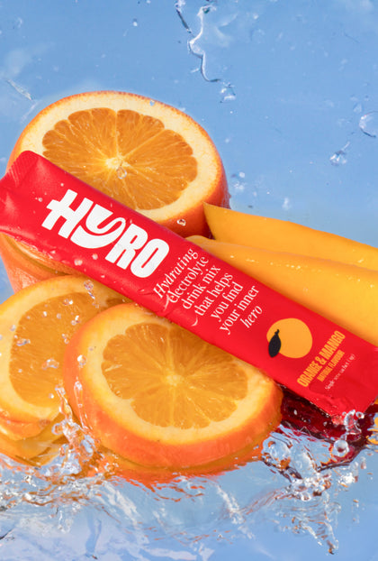 Hyro